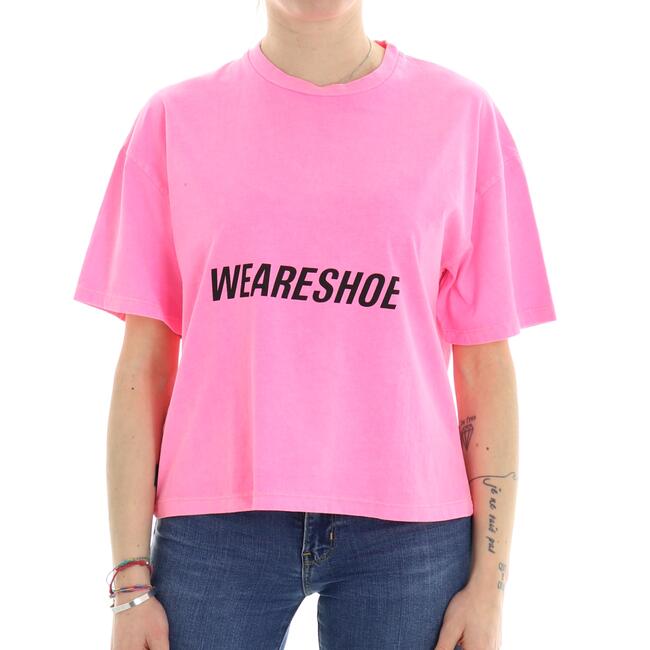 T-SHIRT TESSA 4020 SHOESHINE - Mad Fashion | img vers.1300x/